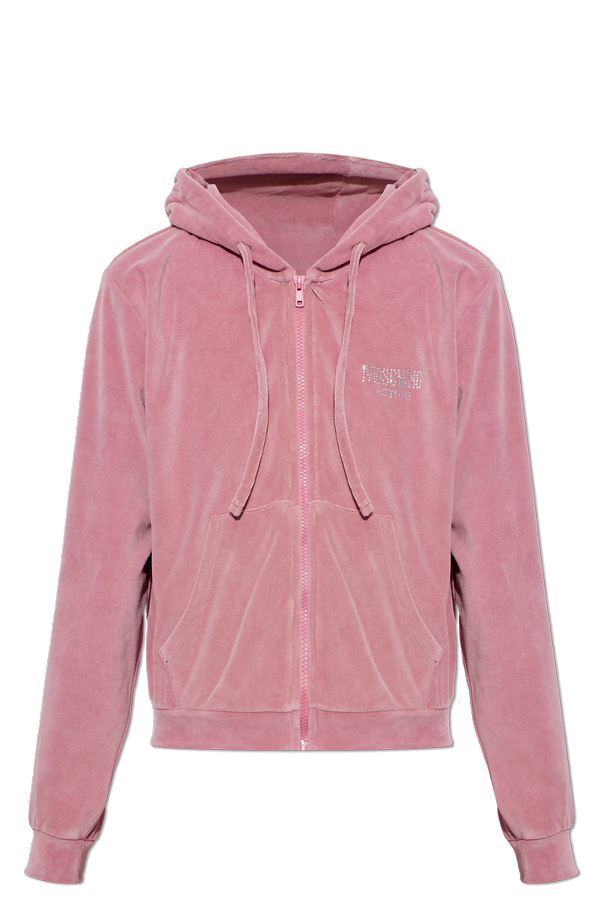 ‘Active’ sweatshirt od Moschino