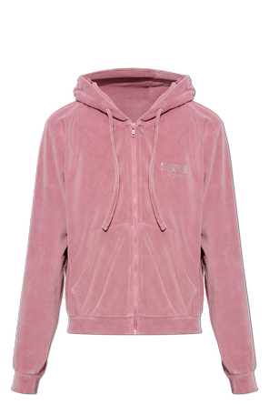 ‘Active’ sweatshirt