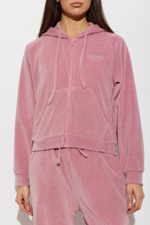 Moschino ‘Active’ sweatshirt
