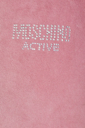 Moschino ‘Active’ sweatshirt