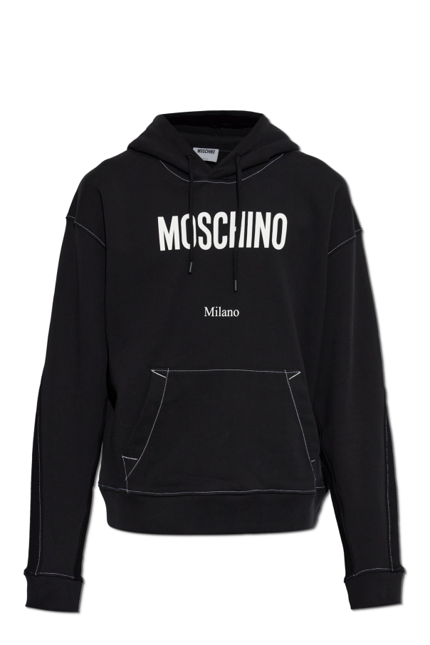 Hoodie od Moschino