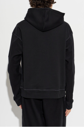 Moschino Sudadera con capucha