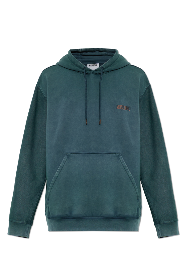 Hoodie od Moschino