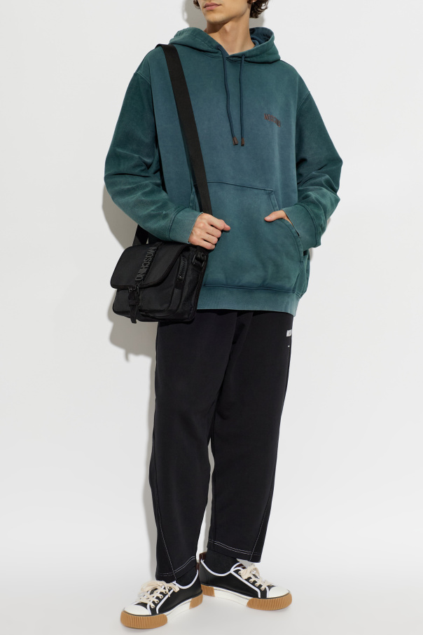 Moschino Sudadera con capucha