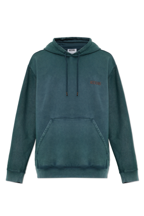 Sudadera con capucha