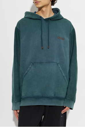 Moschino Sudadera con capucha