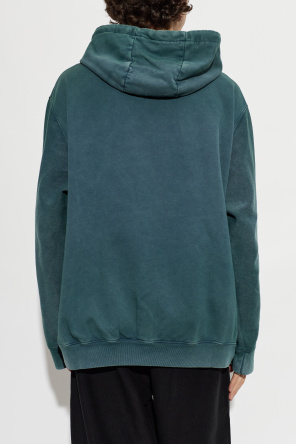 Moschino Sudadera con capucha