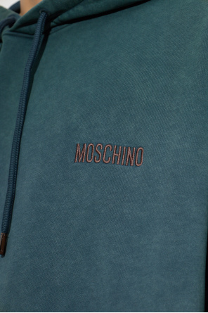 Moschino Sudadera con capucha