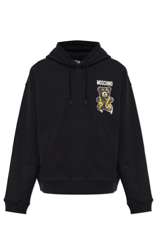 Hoodie od Moschino