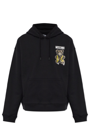Sudadera con capucha