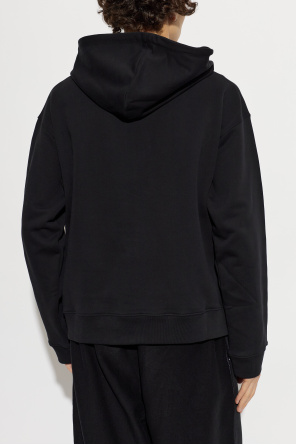 Moschino Sudadera con capucha