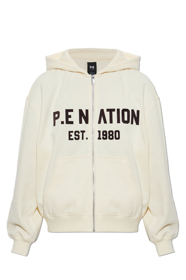 ‘Phantom’ Hoodie od P.E Nation