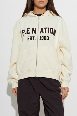 P.E Nation ‘Phantom’ Hoodie