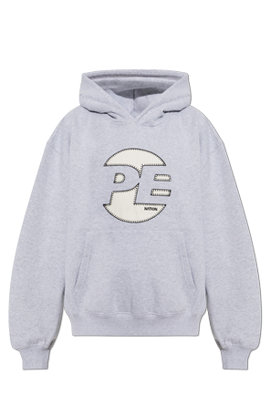 Sudadera "Voltage"