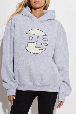P.E Nation Sudadera "Voltage"