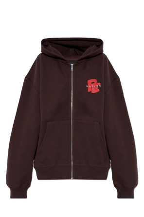 "Tidal" sweatshirt
