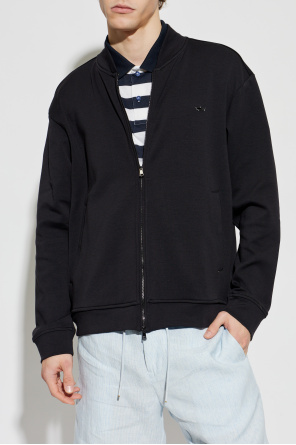 Paul & Shark Sweatshirt with logo