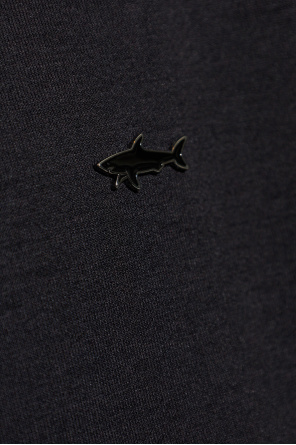 Paul & Shark Sweatshirt with logo