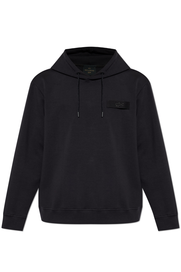 Hoodie od Paul & Shark