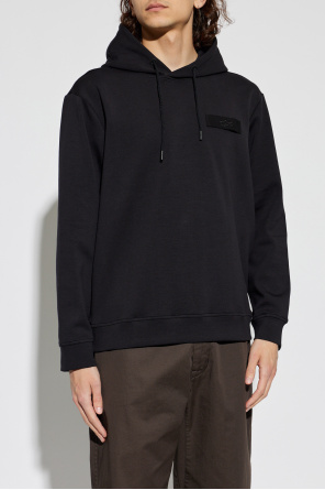Paul & Shark Hoodie
