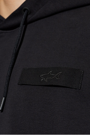Paul & Shark Hoodie