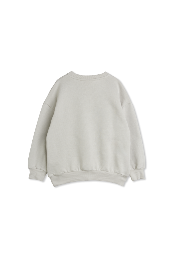 Mini Rodini Sweatshirt with logo