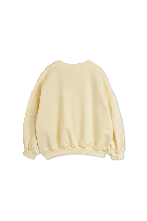 Mini Rodini Sweatshirt with print
