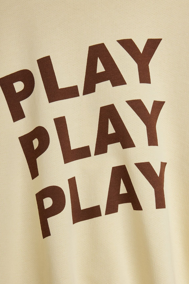 Mini Rodini Sweatshirt with print