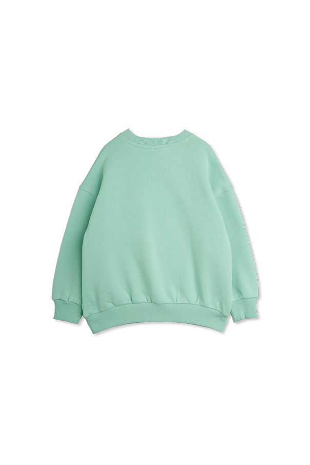 Mini Rodini Sweatshirt with print