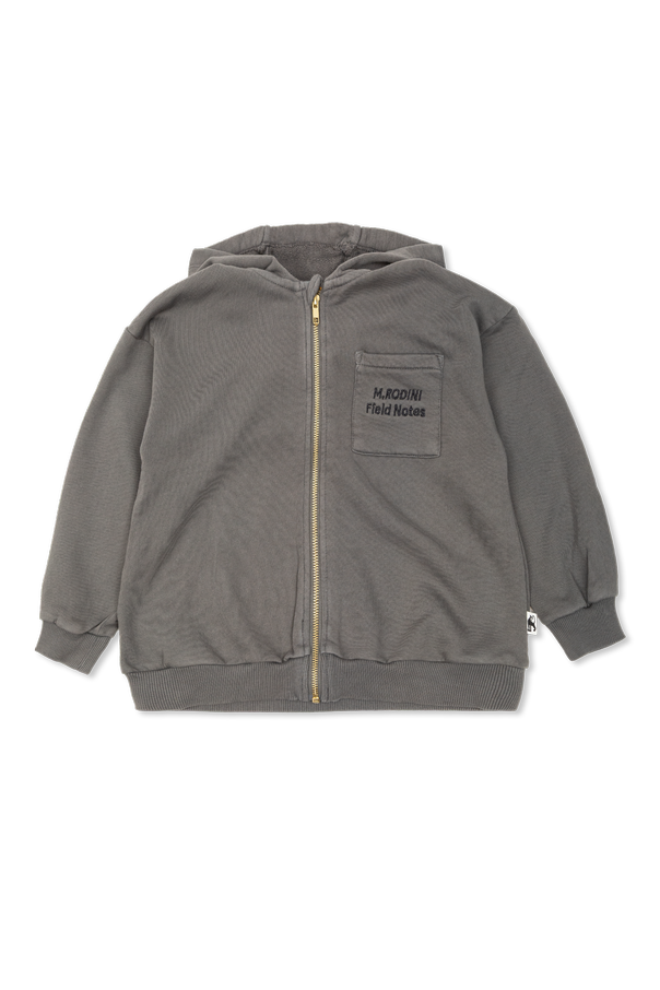 Hoodie od Mini Rodini