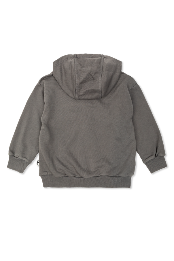 Mini Rodini Sudadera con capucha
