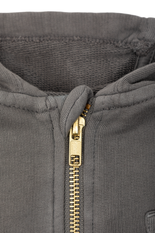 Mini Rodini Sudadera con capucha