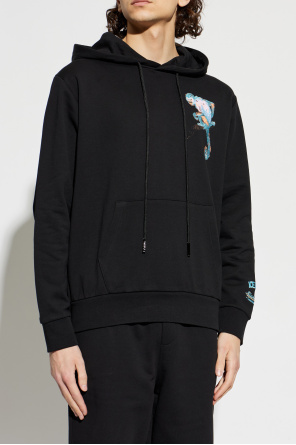 Iceberg Hoodie