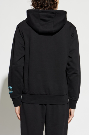 Iceberg Hoodie