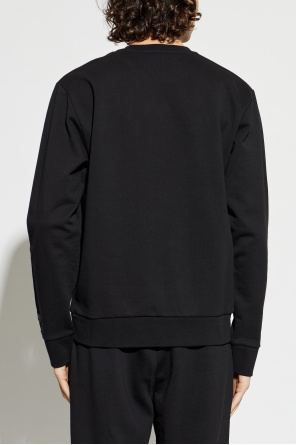 Iceberg Sweatshirt with print