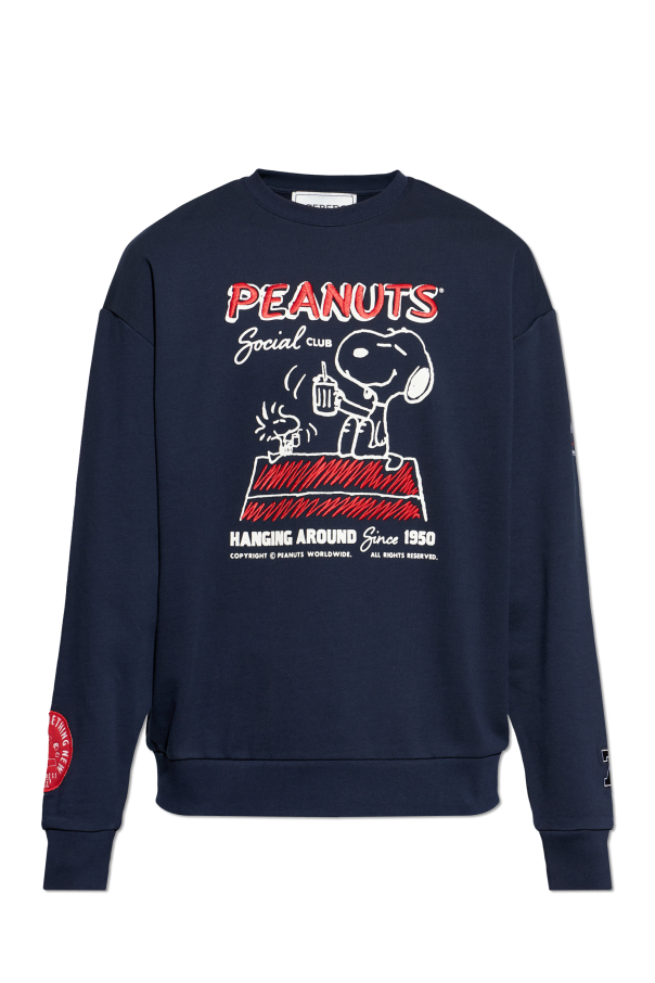 Sweatshirt with print od Iceberg