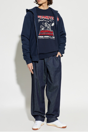Sweatshirt with print od Iceberg