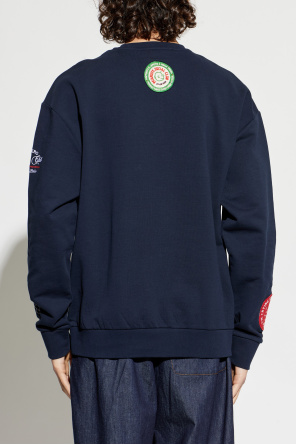 Iceberg Sudadera con estampado