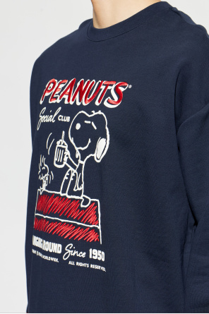 Iceberg Sudadera con estampado