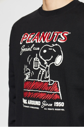 Iceberg Sweatshirt with print