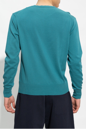 Vivienne Westwood sweater stormbreak with logo