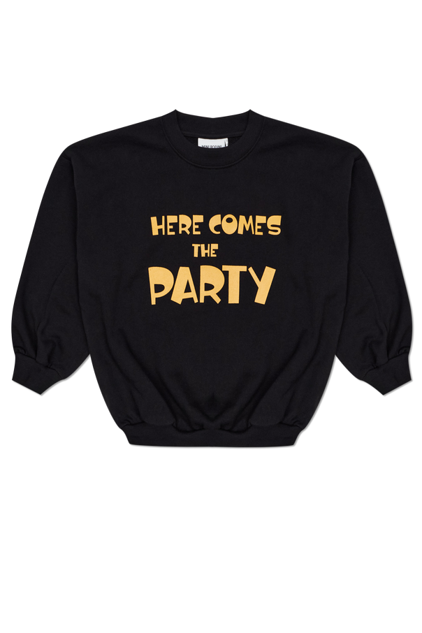 Printed sweatshirt od Mini Rodini