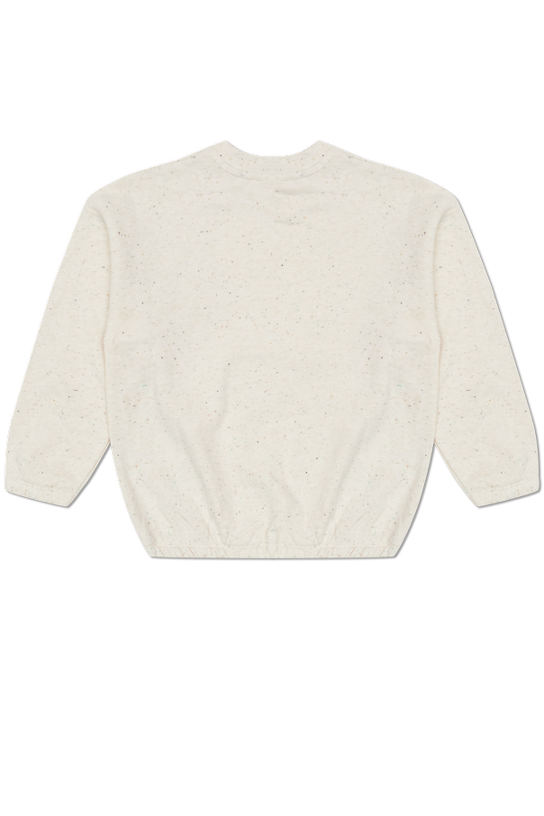 Mini Rodini Sweatshirt with colourful print