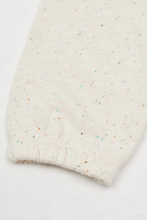 Mini Rodini Sweatshirt with colourful print