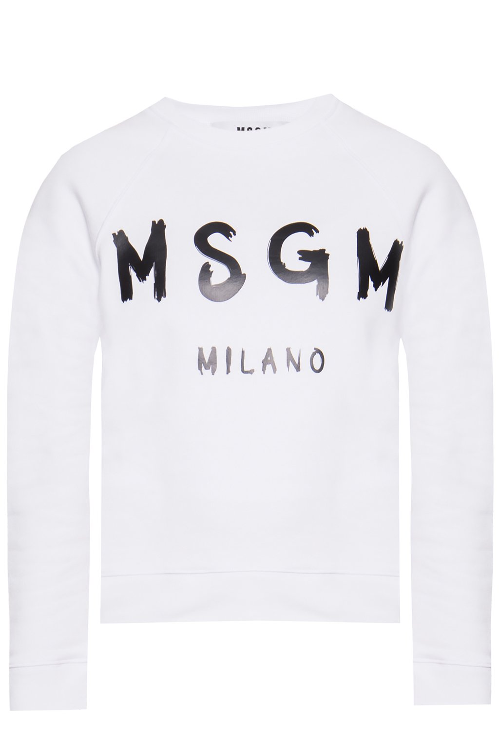 MSGM Logo sweatshirt