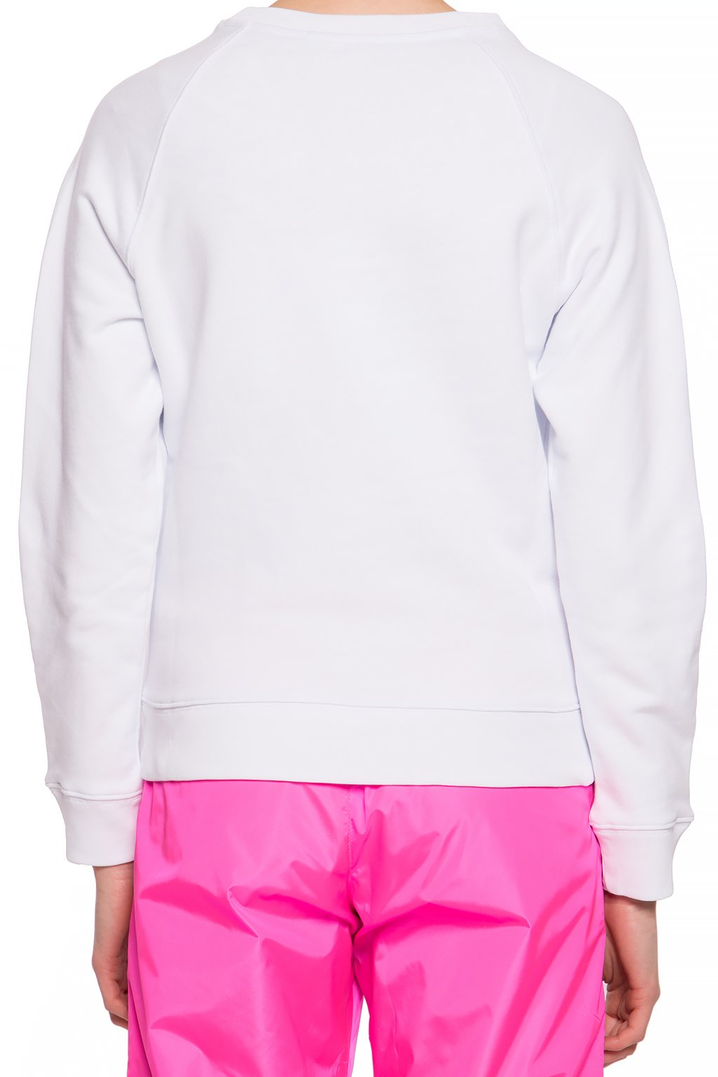 MSGM Logo sweatshirt