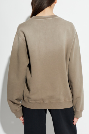 Off-White Sweatshirt with logo