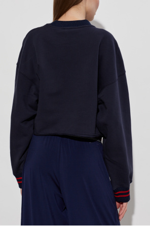 Off-White Sweatshirt with logo