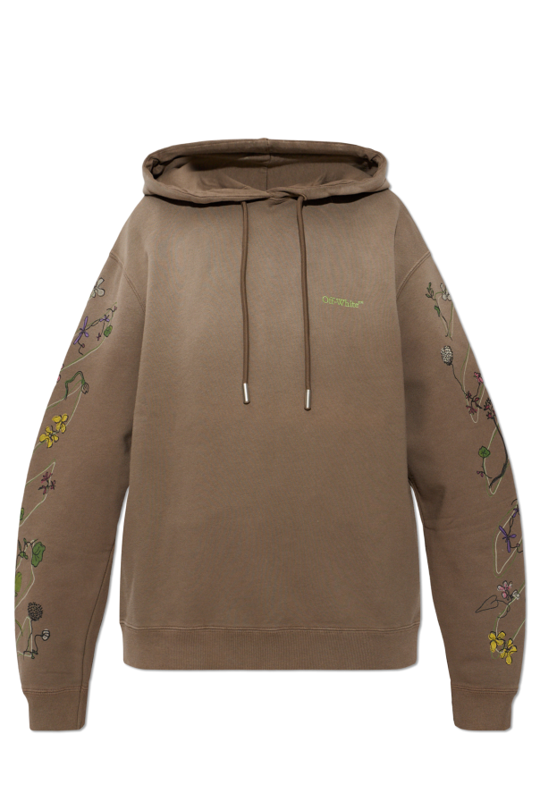 Hoodie od Off-White