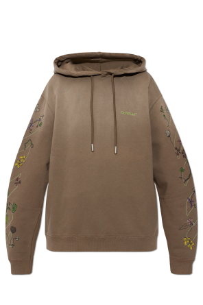 Sudadera con capucha